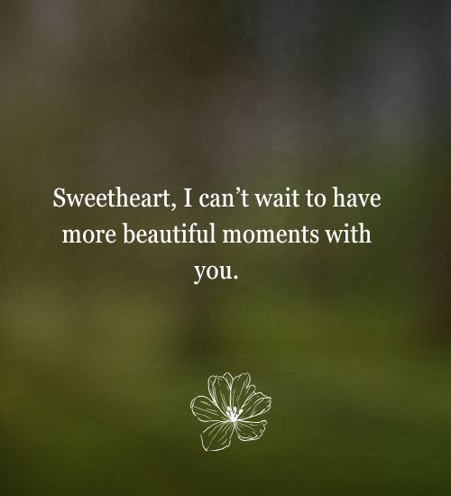 Sweet things to say to your boyfriend over text Sweet things to say to your boyfriend over text