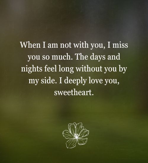 Sweetest Things to Say to Your Girlfriend to Make Her Cry