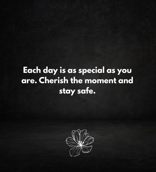 Take Care Message Take Care Message