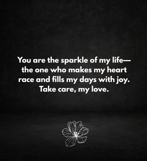 Take Care Wishes Take Care Wishes