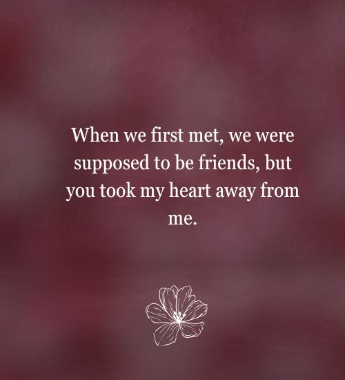 Take Me Away Quotes