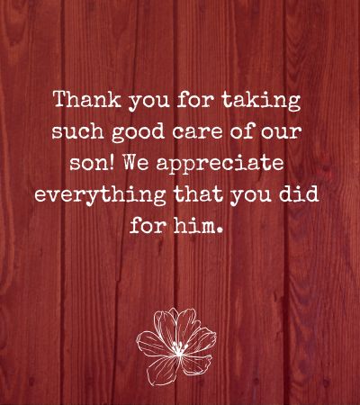 Thank You Doctor Quotes