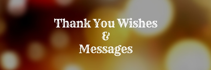 Thank-You-Wishes