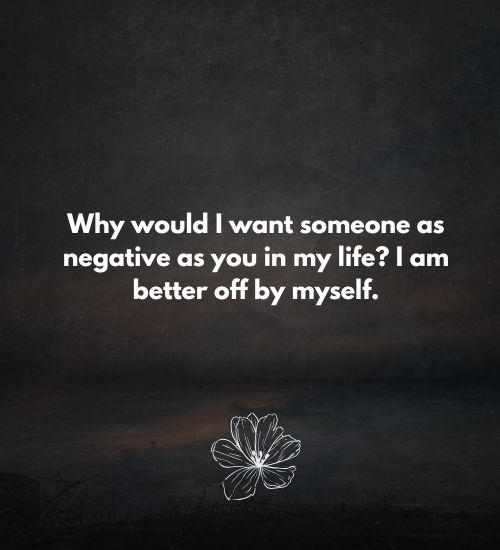 Toxic Instagram Captions for Ex-Boyfriend