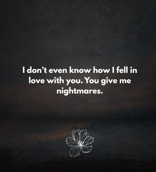 Toxic Instagram Captions for Ex-Girlfriend