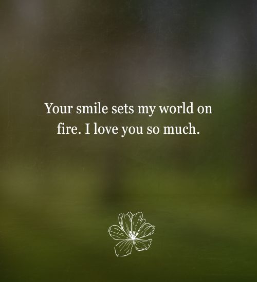 Valentine's Day Messages for Girlfriend