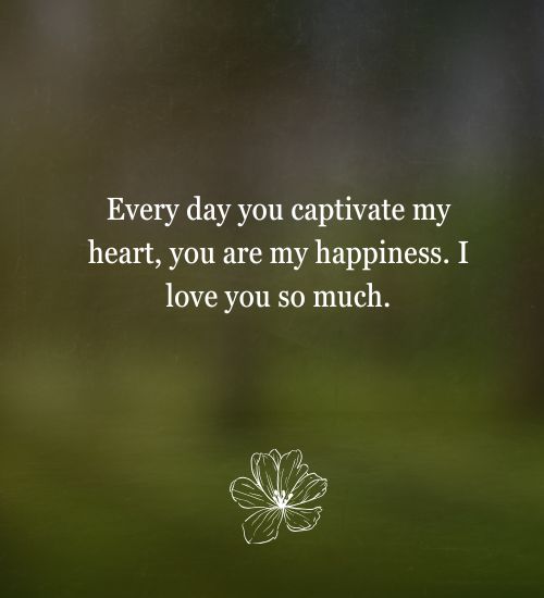 Valentine’s Day Messages for Wife