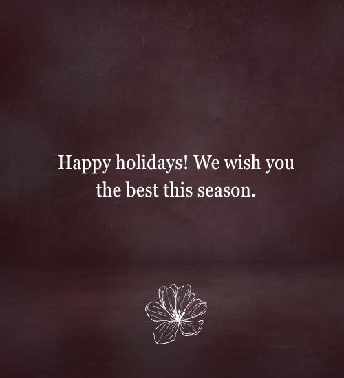 Warm Christmas Wishes for Non Religious Warm Christmas Wishes for Non Religious