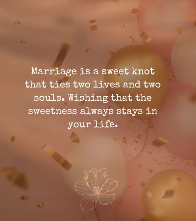 Wedding Day Wishes