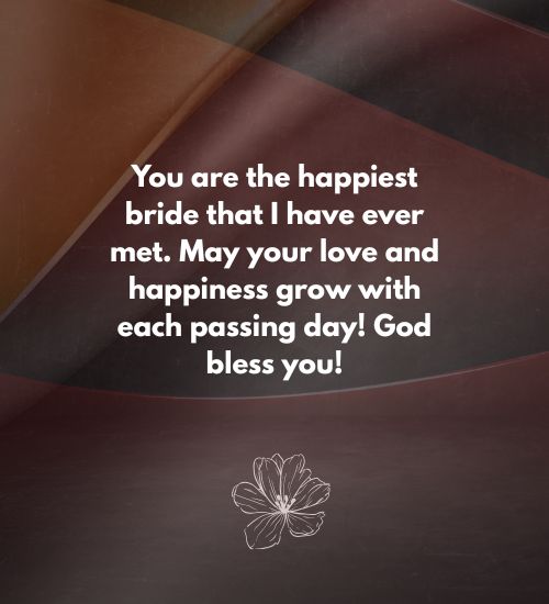 Wedding Wishes for Sister and Brother in Law