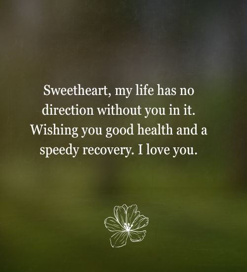 What to Say to a Sick Girlfriend What to Say to a Sick Girlfriend