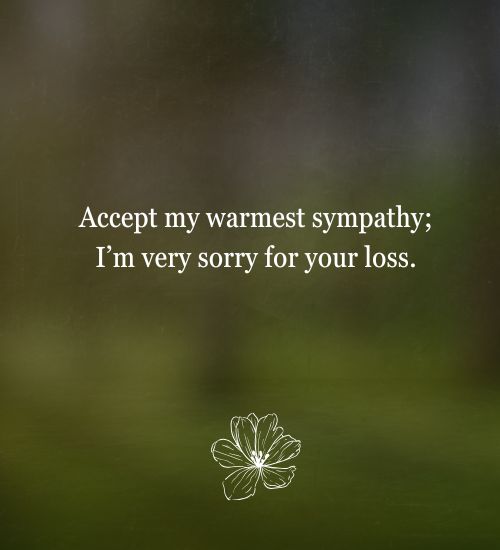 What to Write on a Sympathy Card What to Write on a Sympathy Card