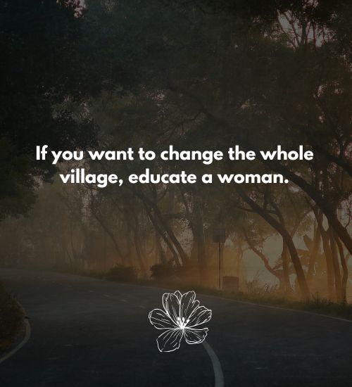 Women's Equality Day Quote