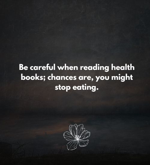 World Health Day Sayings