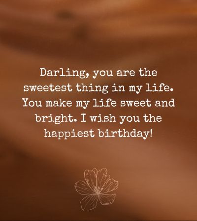 birthday message for long distance girlfriend