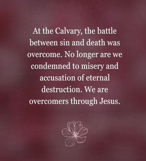 Easter inspirational messages