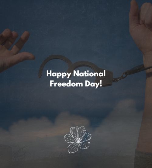national freedom day national freedom day