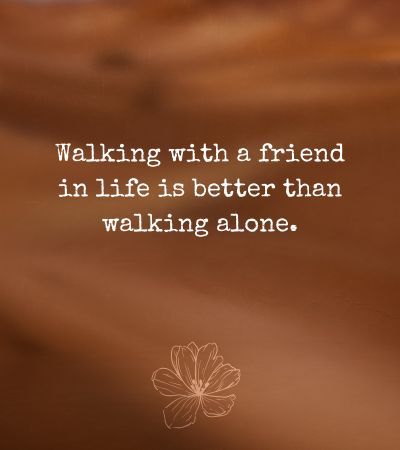 special friend deep heart touch friendship quotes