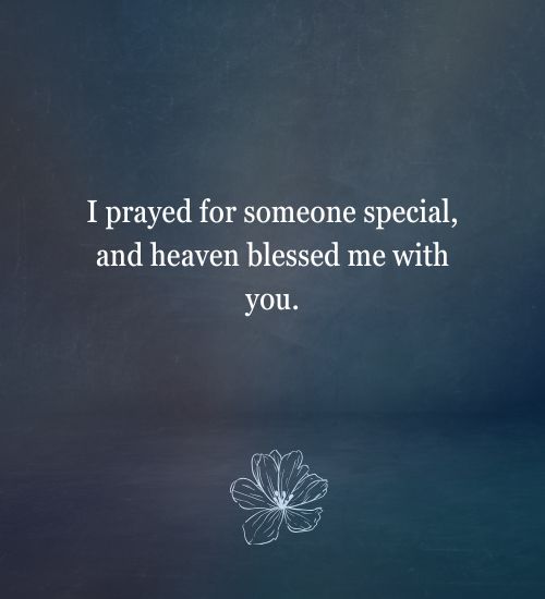 sweet text message to make him smile