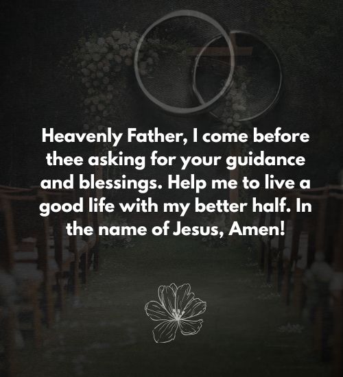 wedding blessing prayer wedding blessing prayer